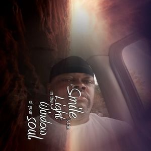 Meet your Posher, Jerry griffin jr.